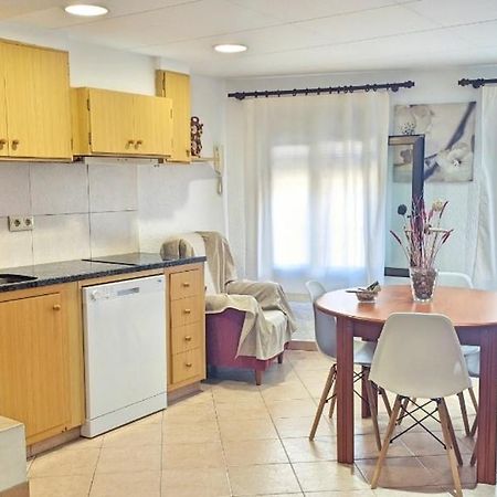 Apartament Macabeu Cim Apartaments Корднуделла Екстер'єр фото